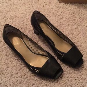 Easy Spirit low heels
